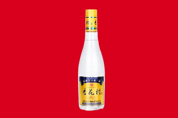 白朗县回收杏花村