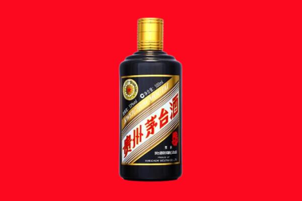 白朗县回收茅台酒瓶